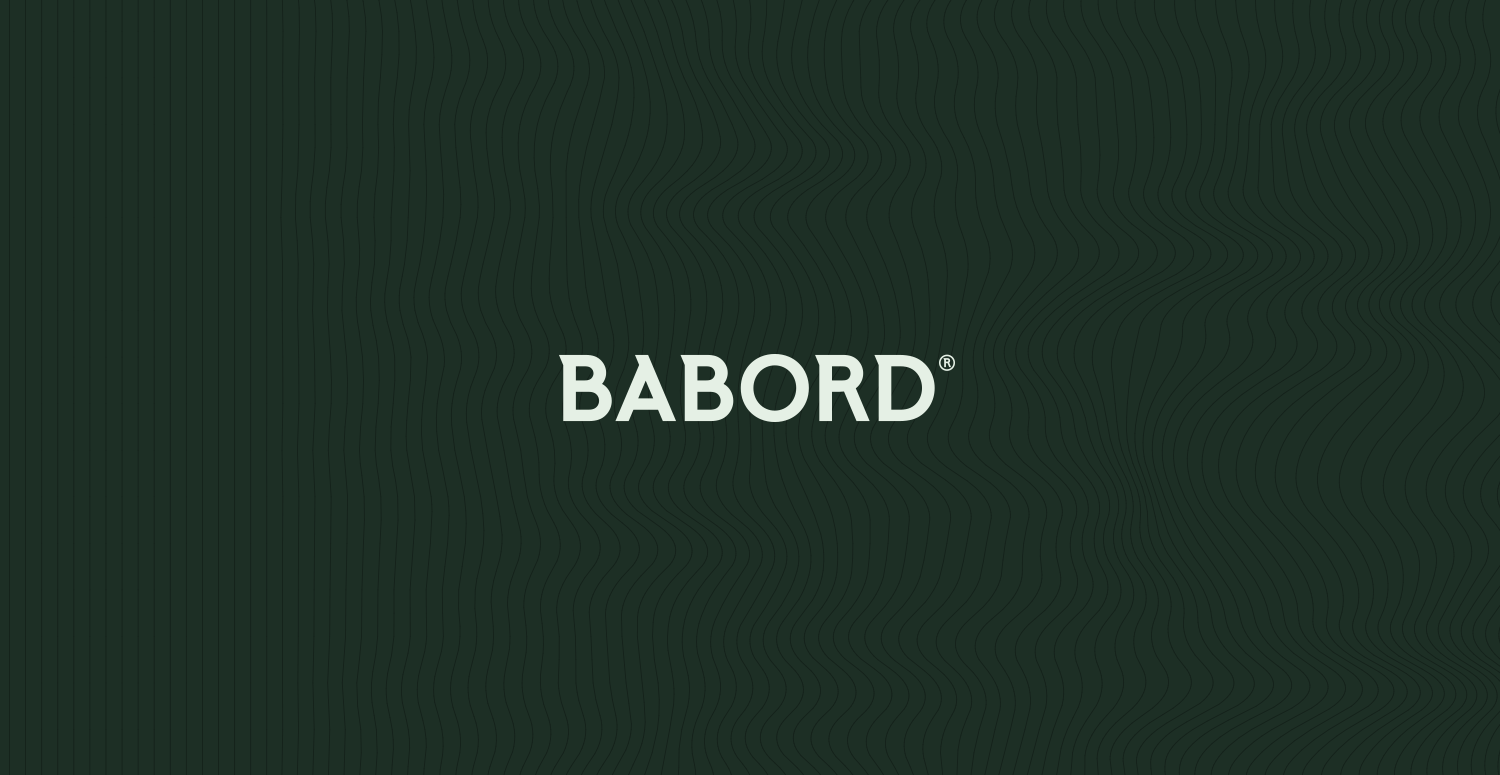 Babord Logo V3