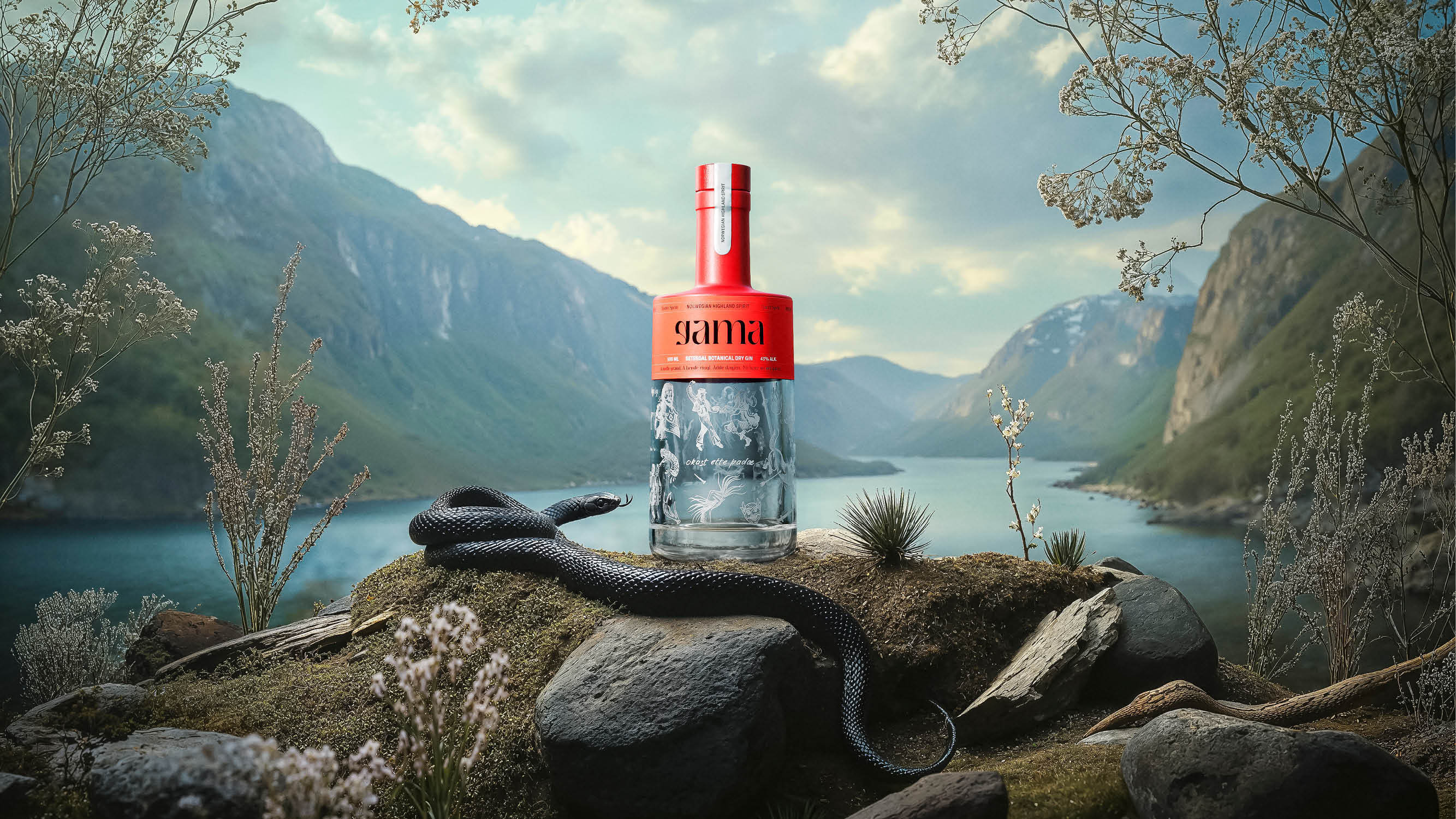 Gama Identity KIND Web11