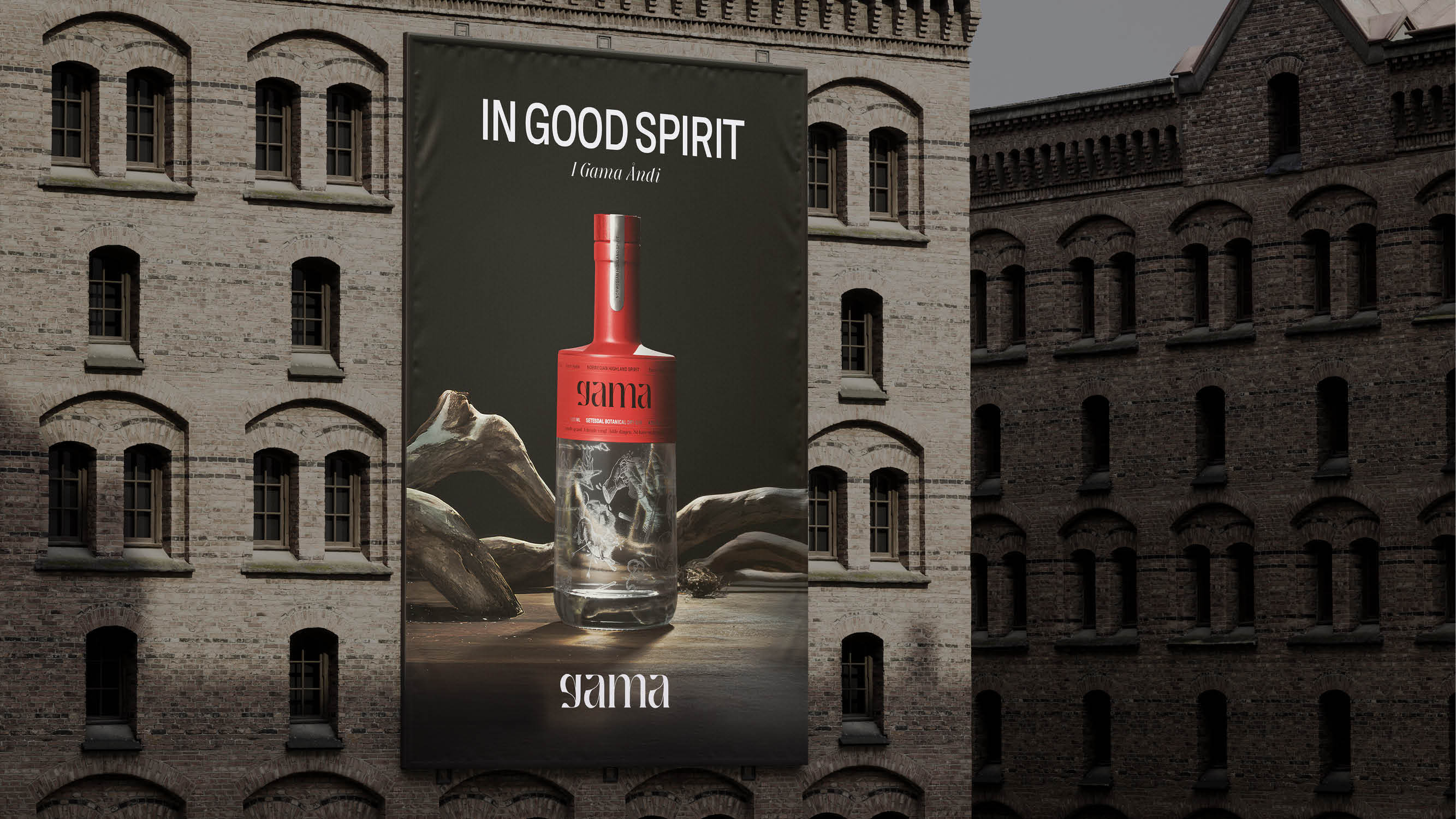 Gama Identity KIND Web13