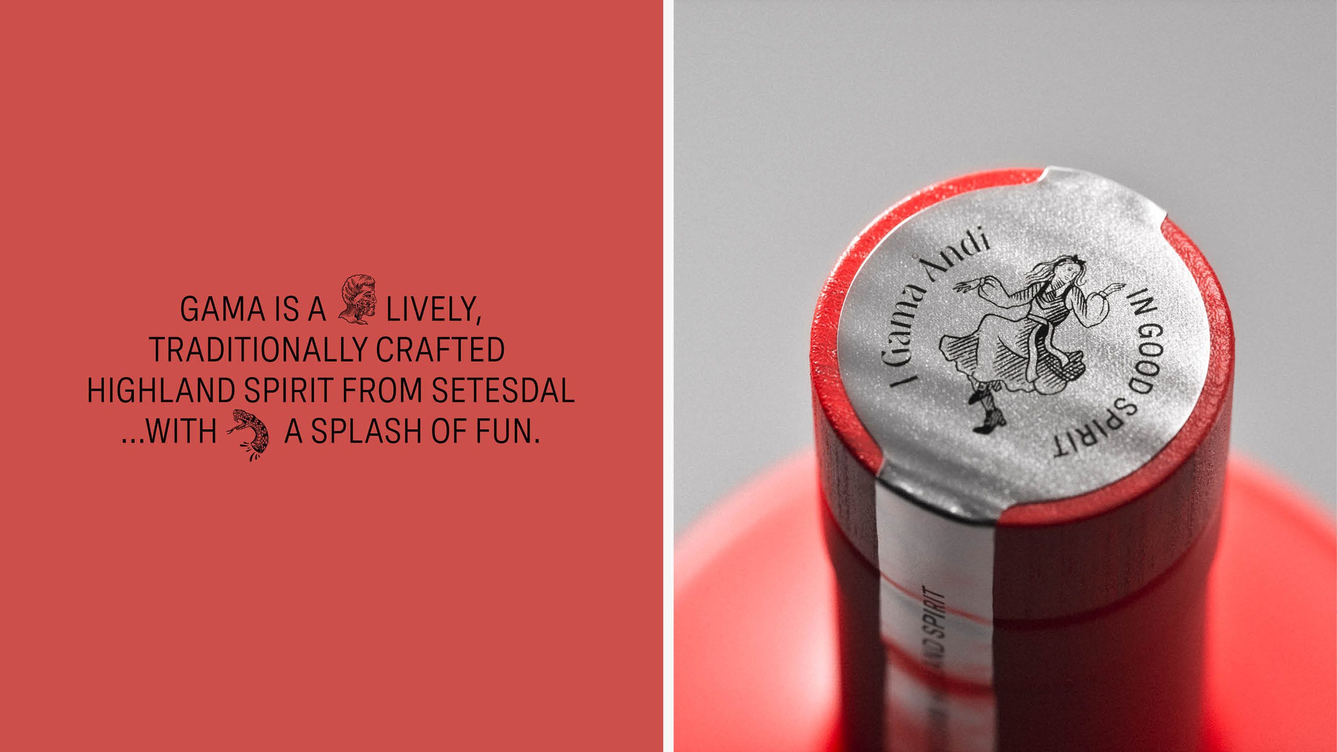 Gama Identity KIND Web4