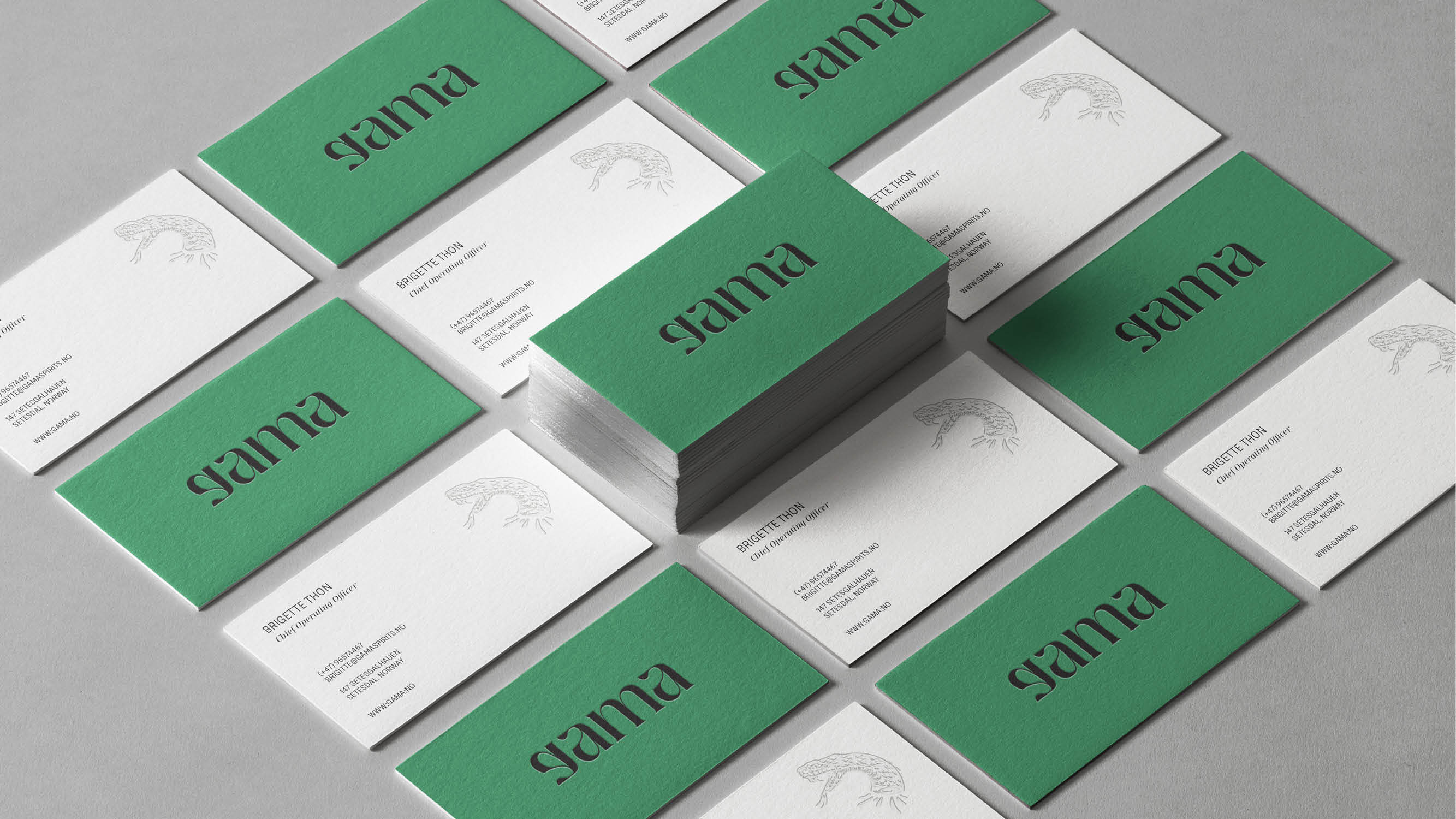 Gama Identity KIND Web5