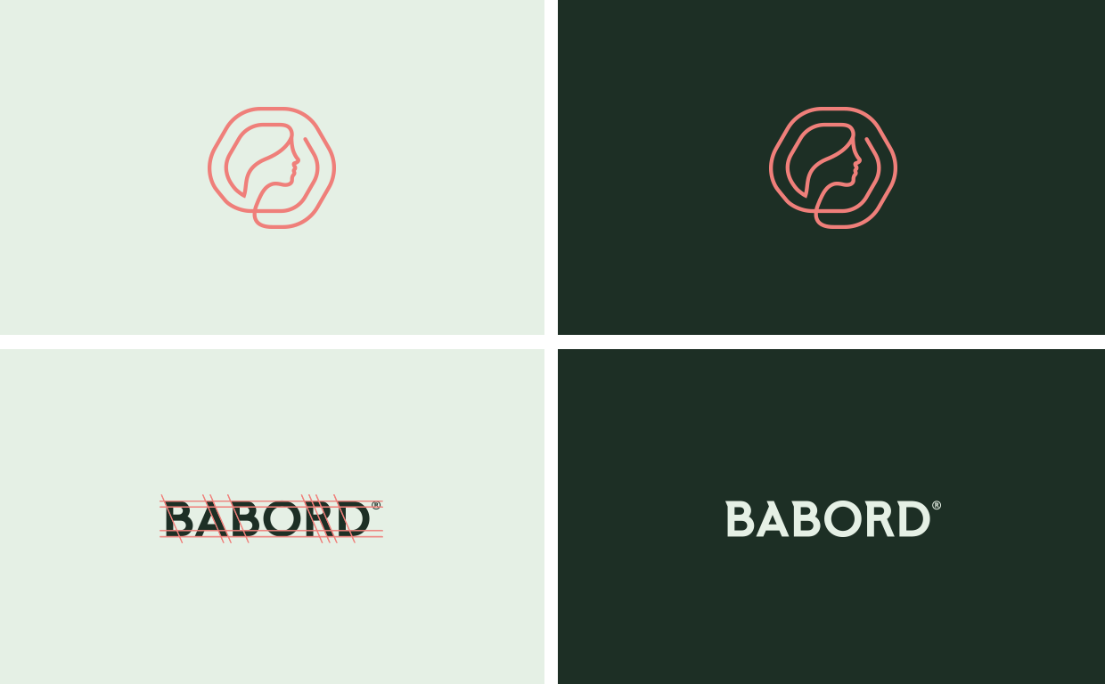 Logo Variations 4