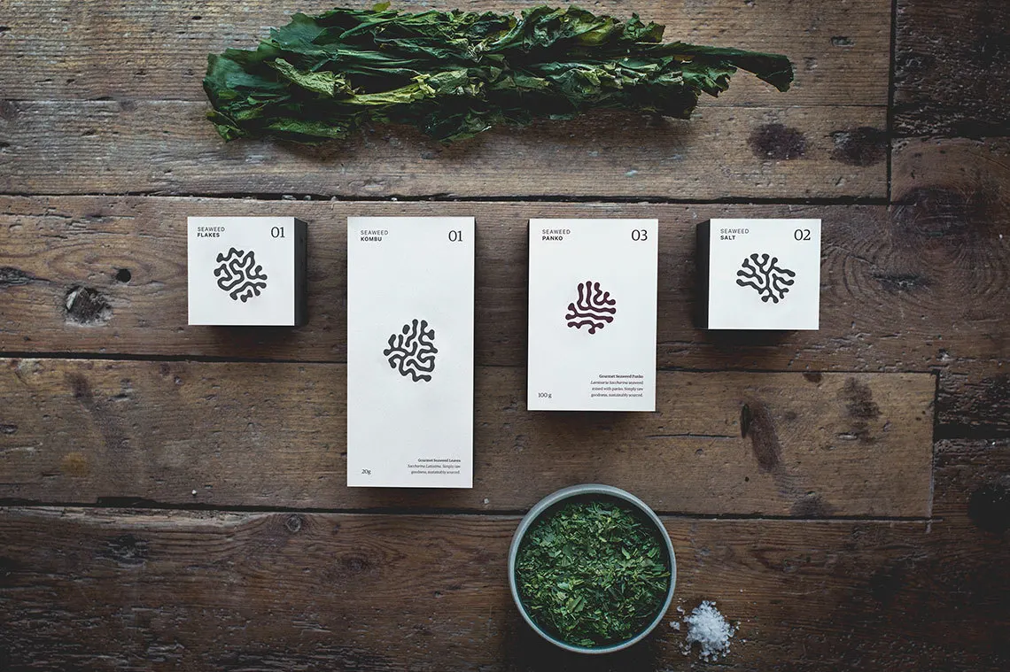Pentaward Header