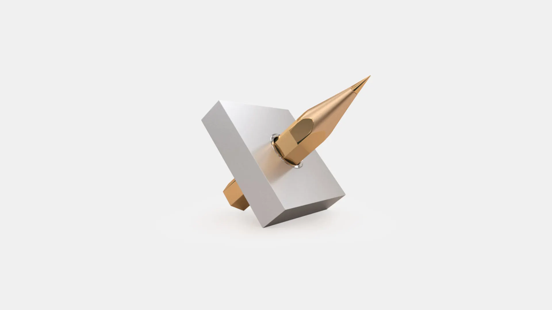 Gullblyanten Image