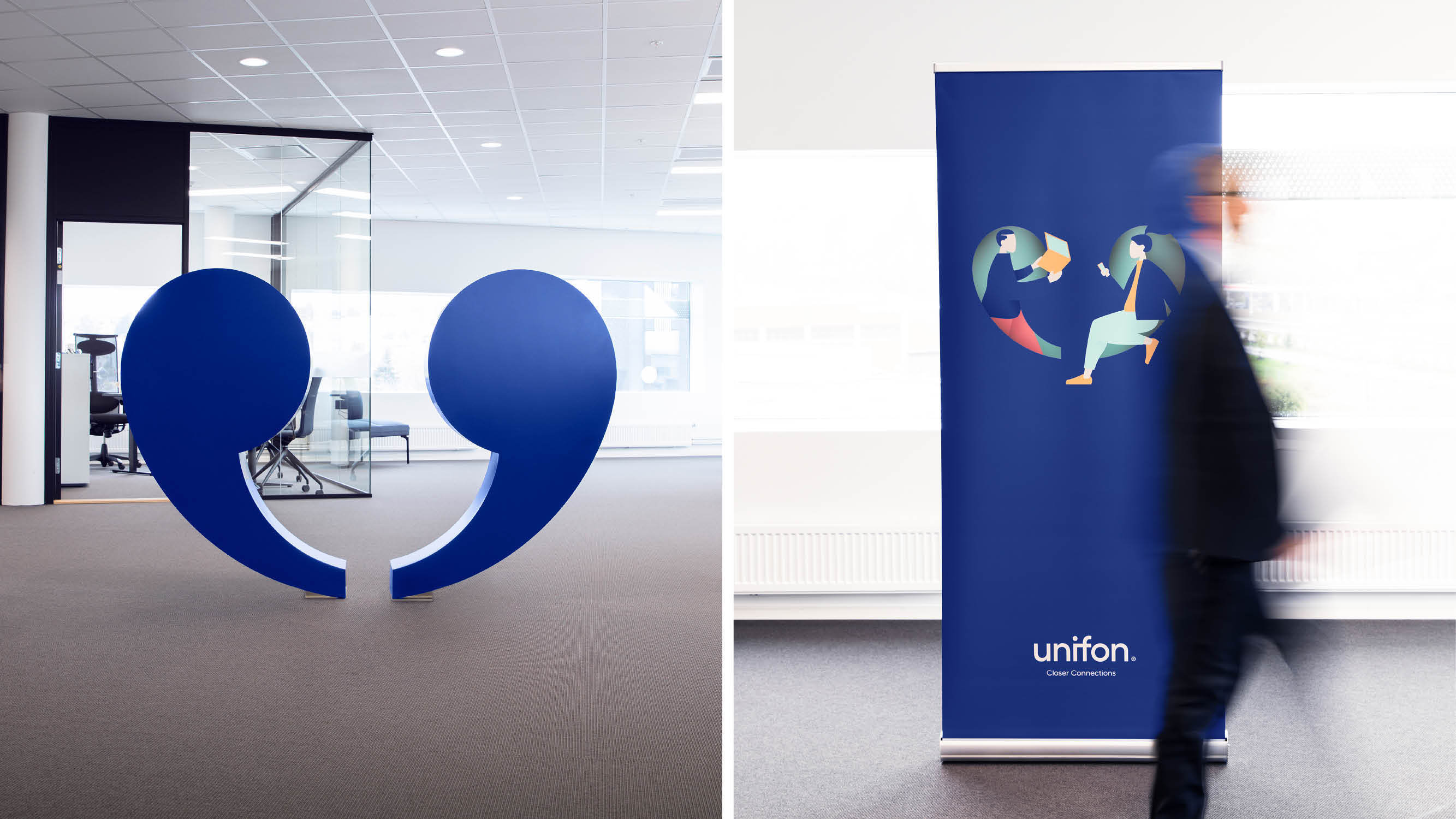 Unifon Identity KIND Web10