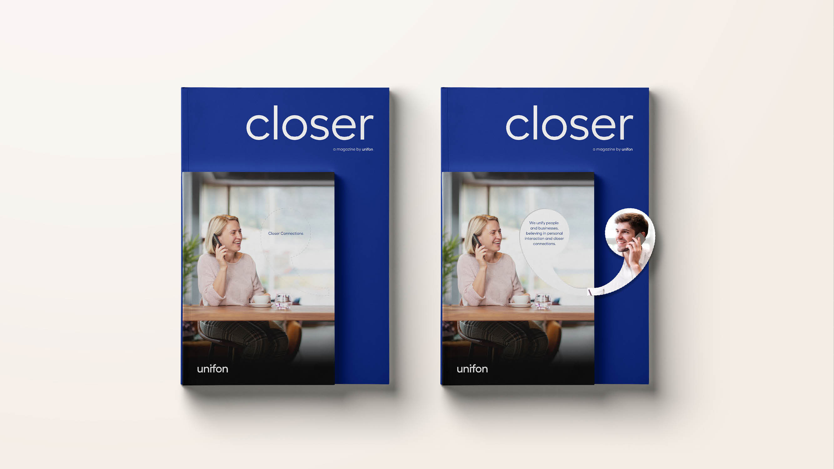 Unifon Identity KIND Web14