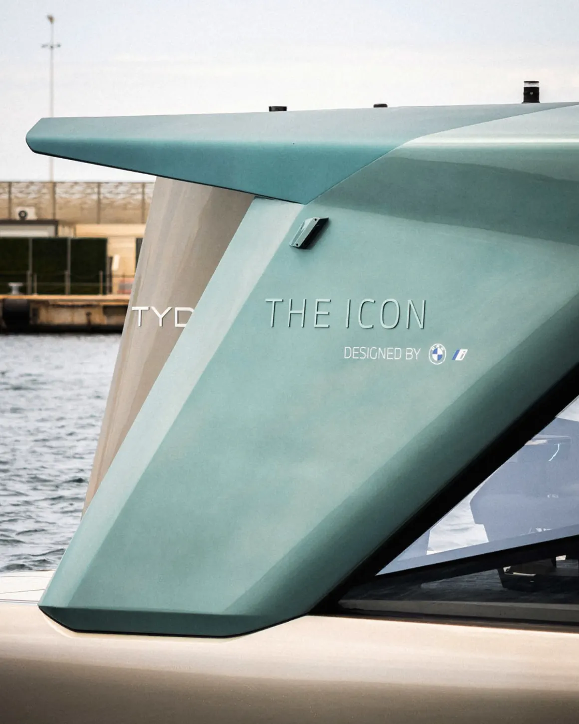 The Icon 2