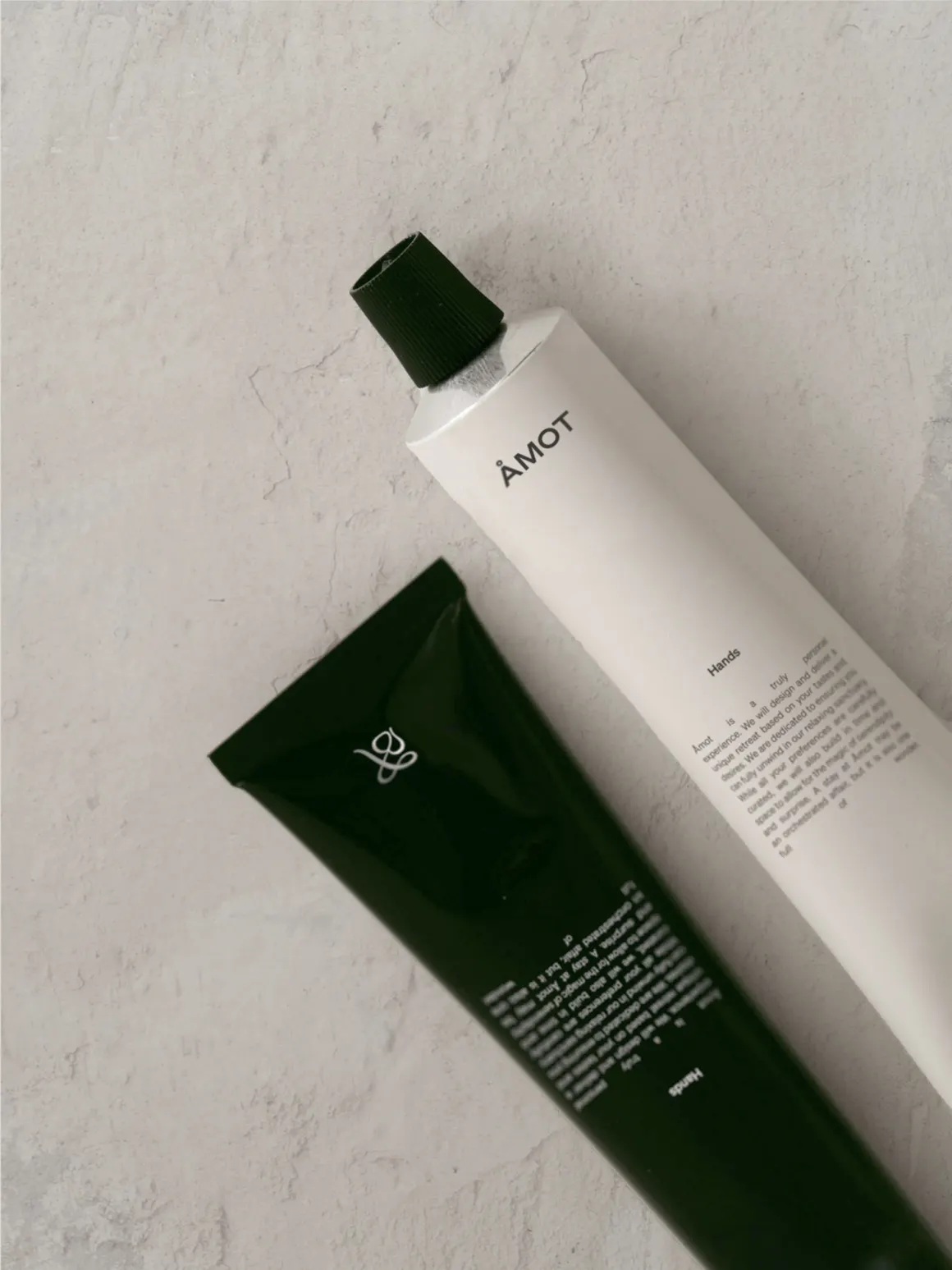 Amot Cream A