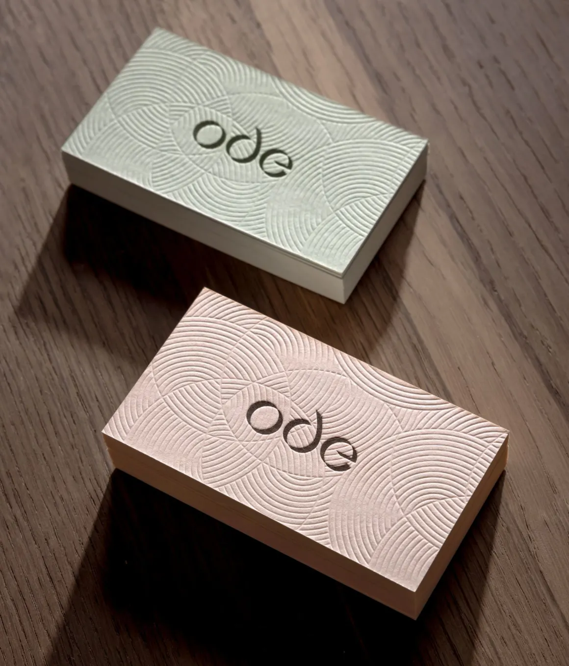 Ode Web 22