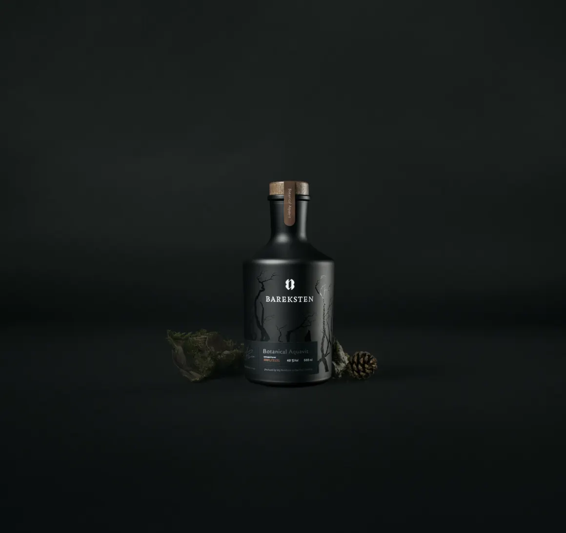 Aquavit Increased 2