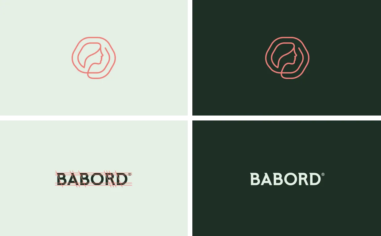 Logo Variations 4