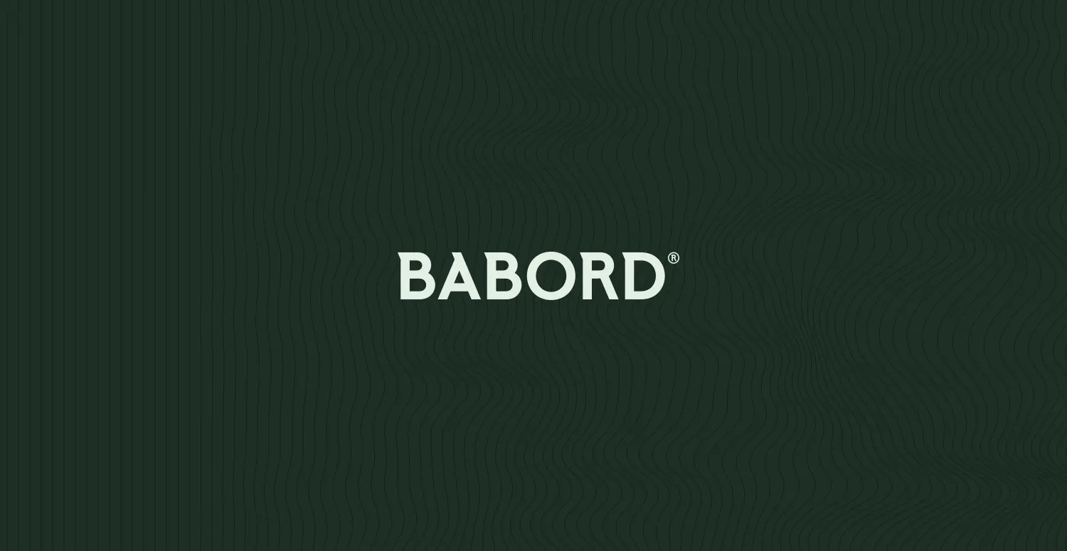 Babord Logo V3