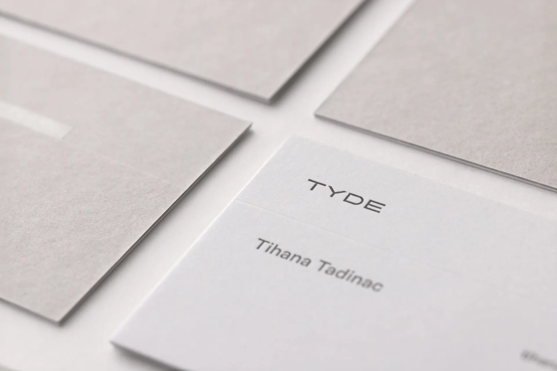 Tyde Cards 3