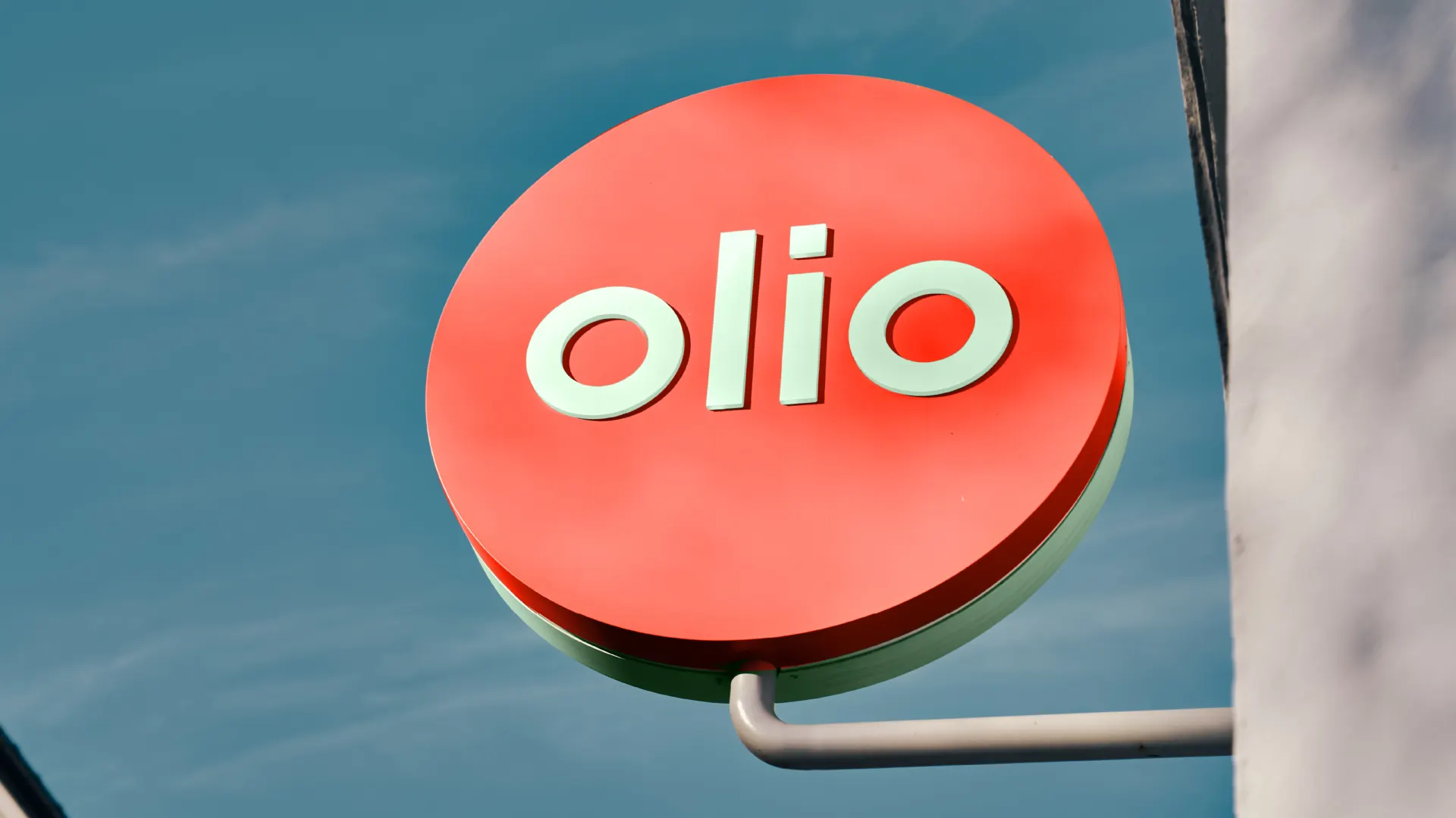 Olio Slide 6