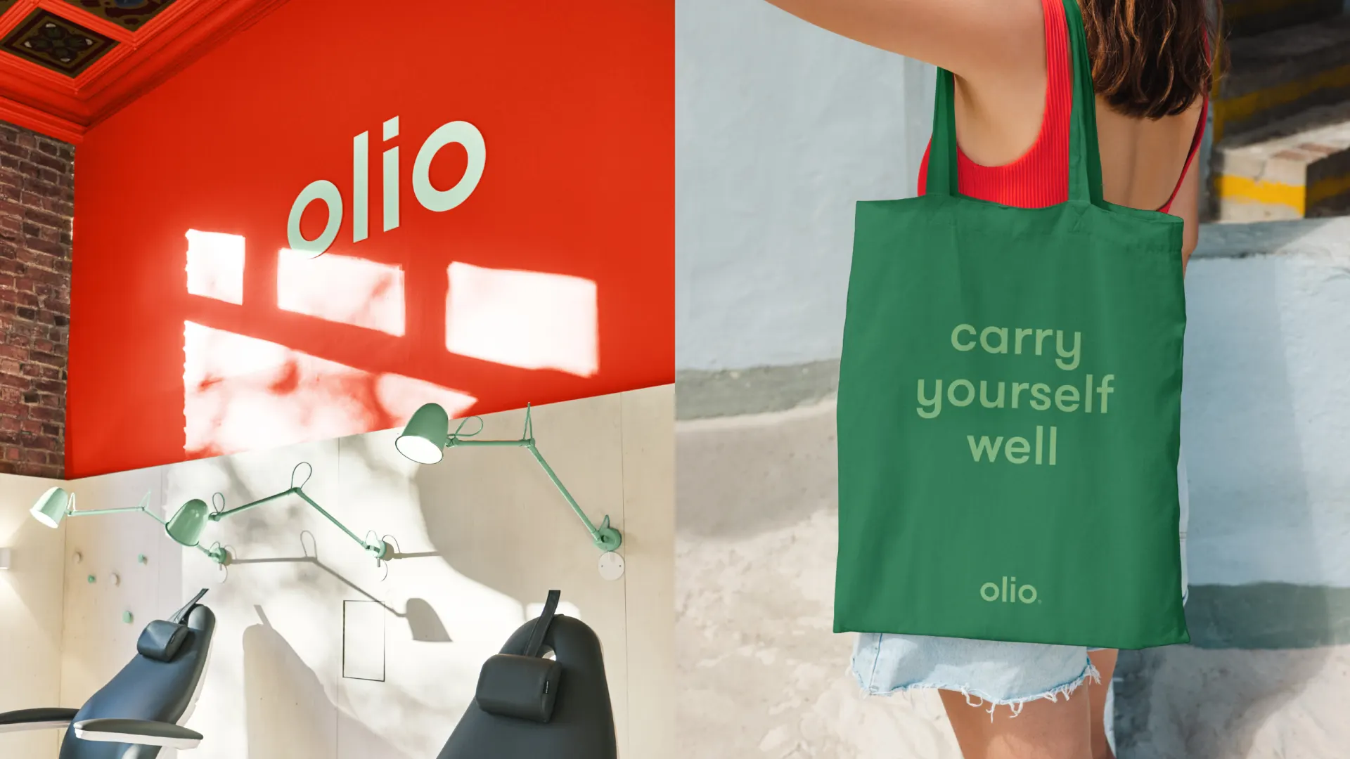 Olio Slide 9