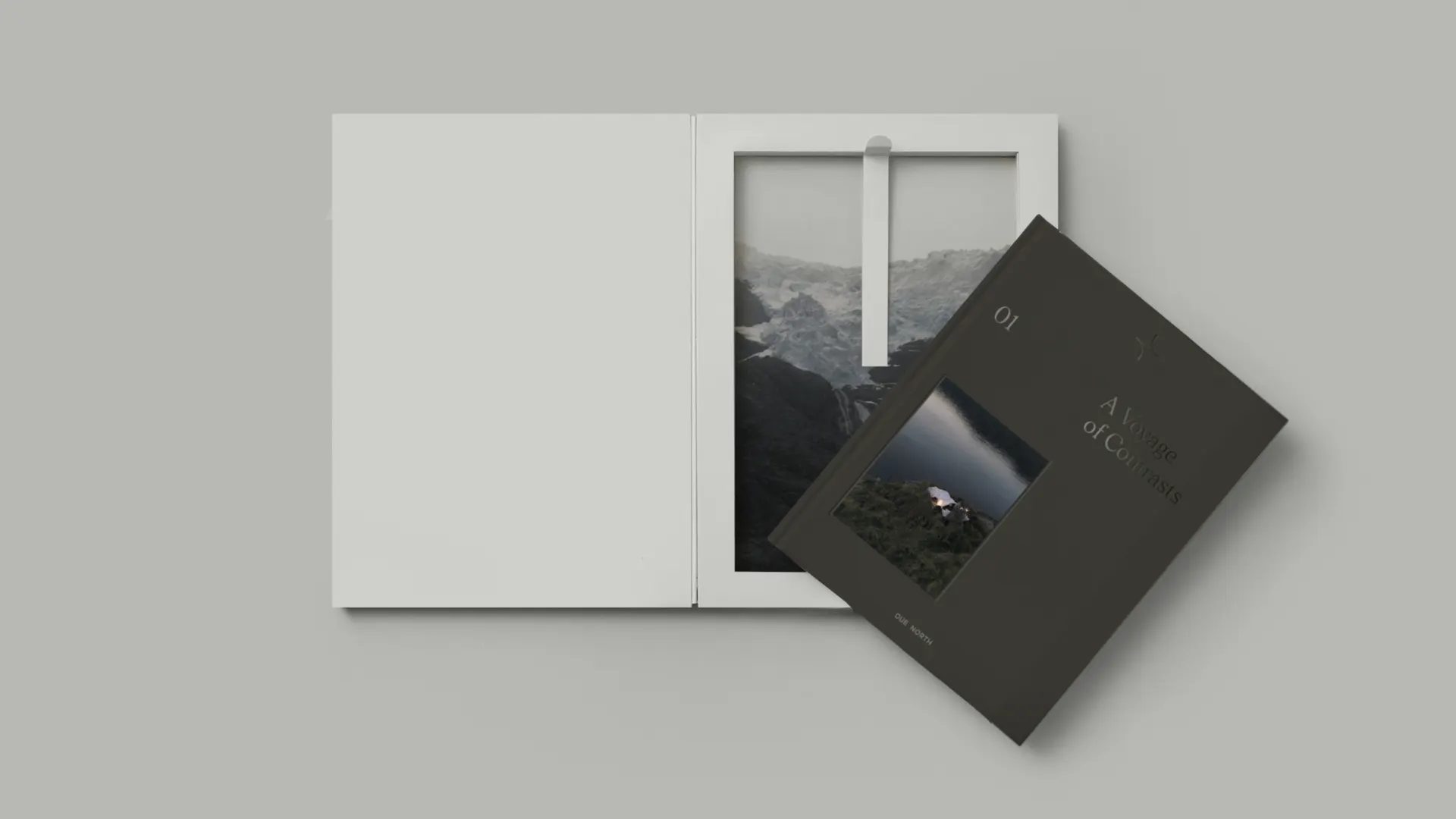 Due North Brand Design Creation 2