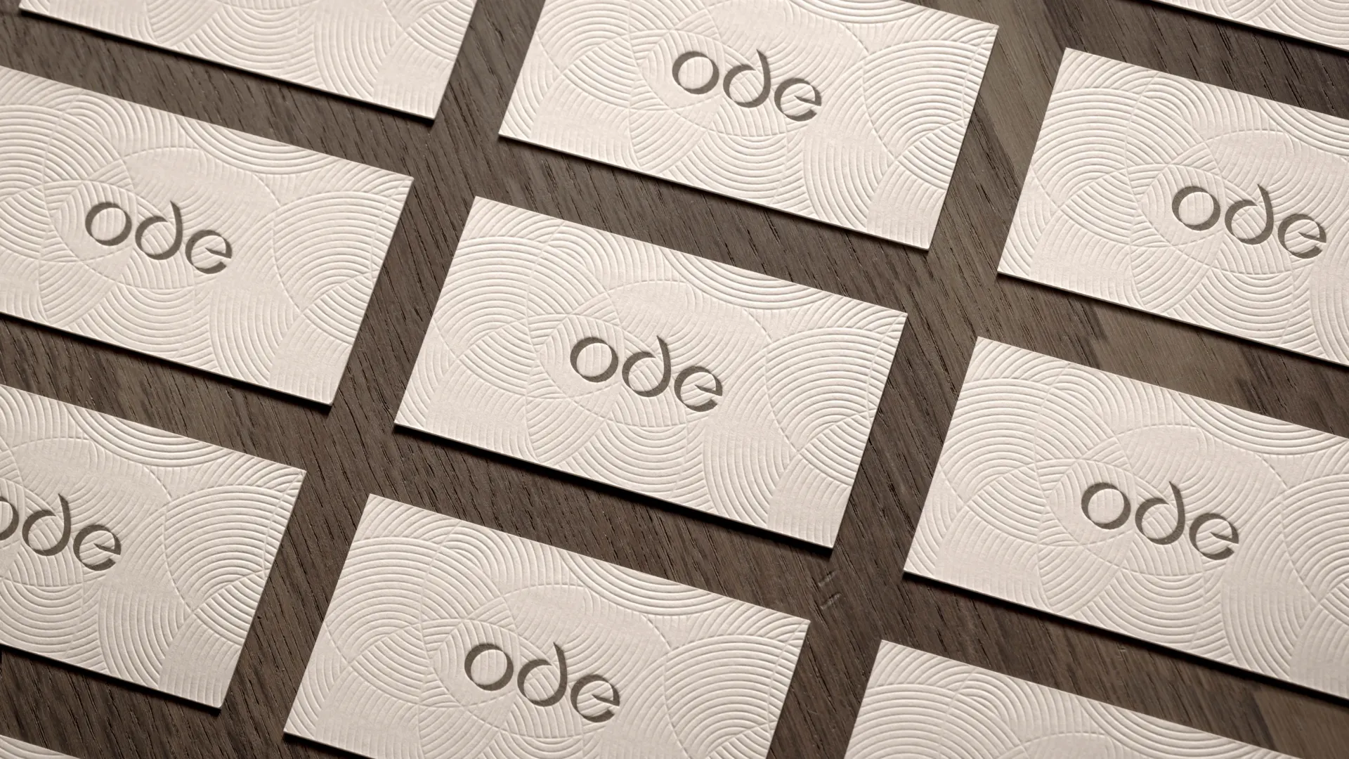 Ode Web 25 E