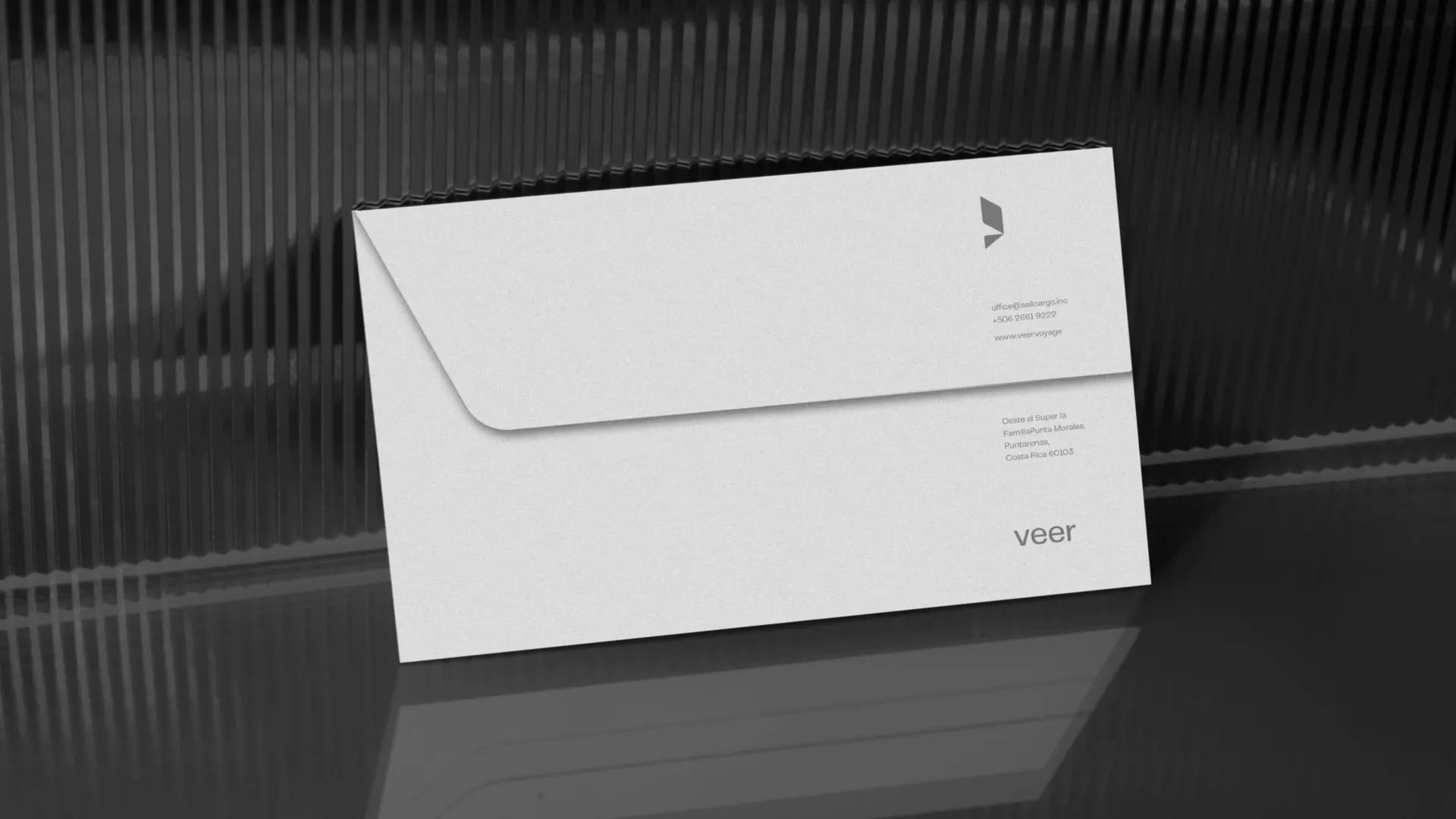 Envelope 2