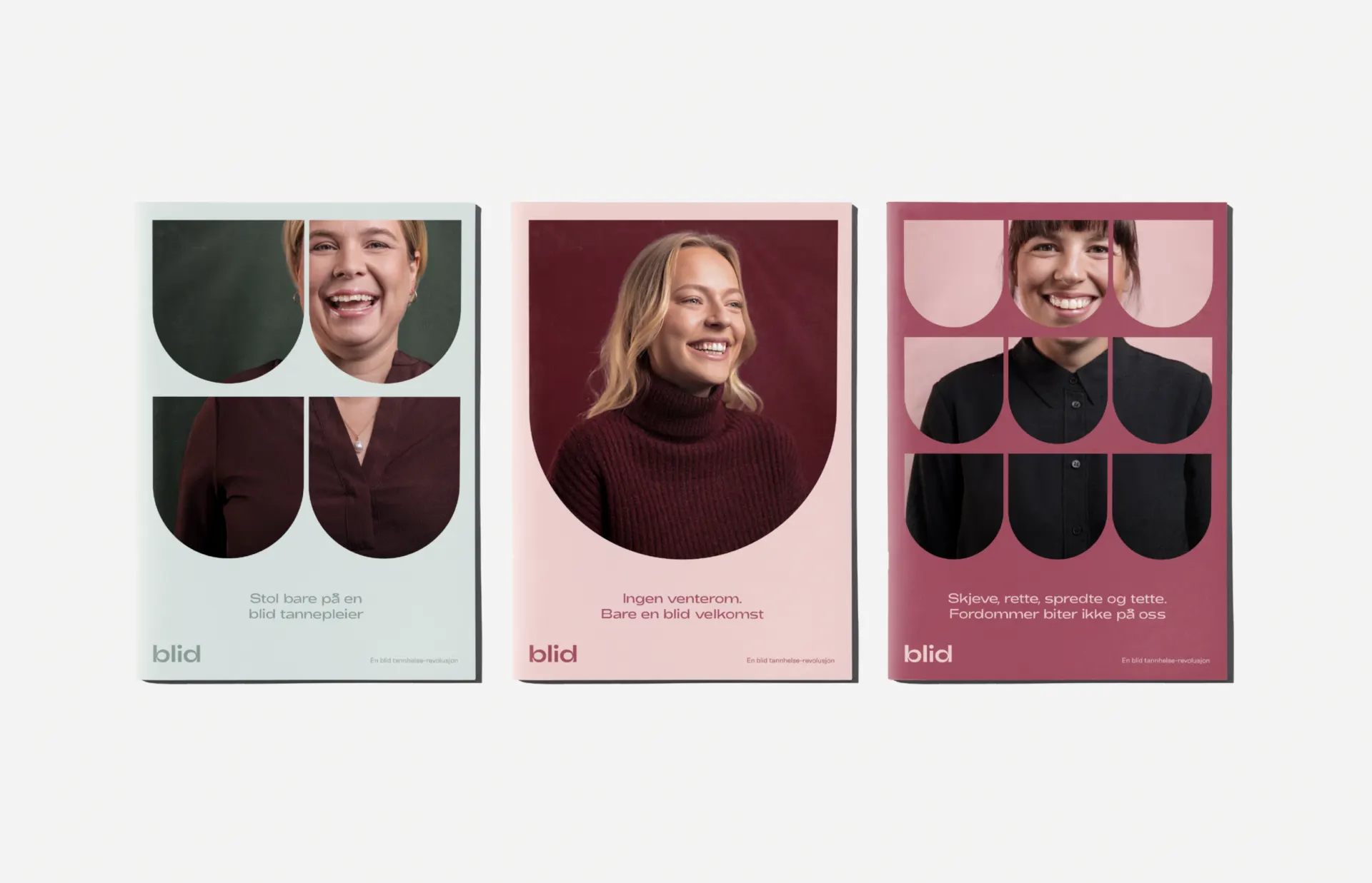 Blid Brochure