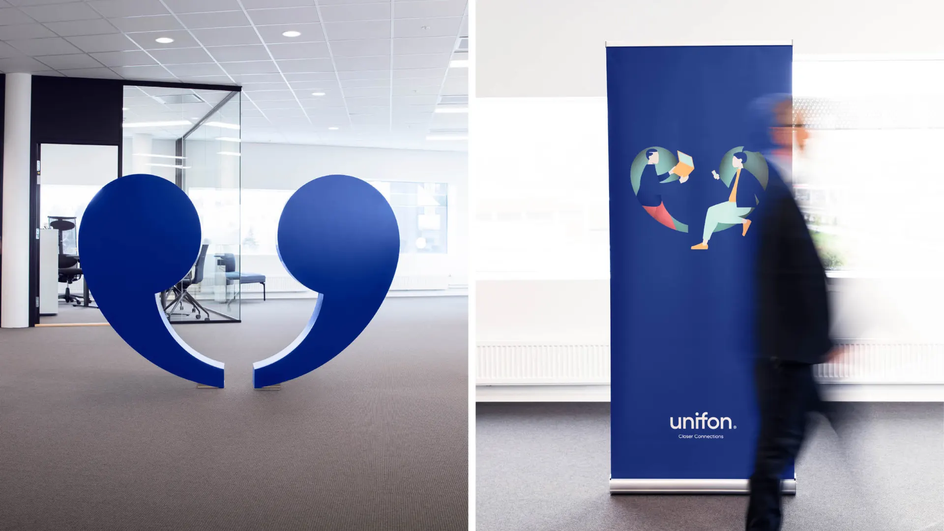 Unifon Identity KIND Web10