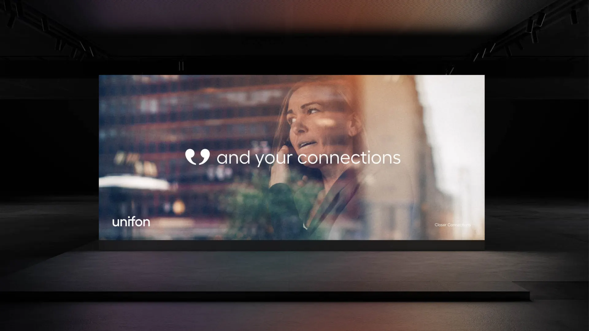 Unifon Identity KIND Web11