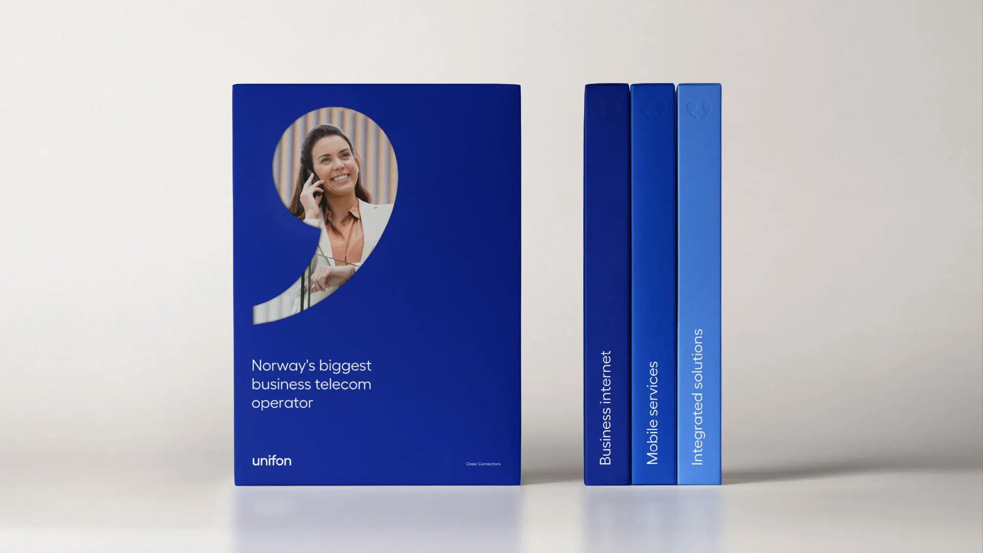Unifon Identity KIND Web18