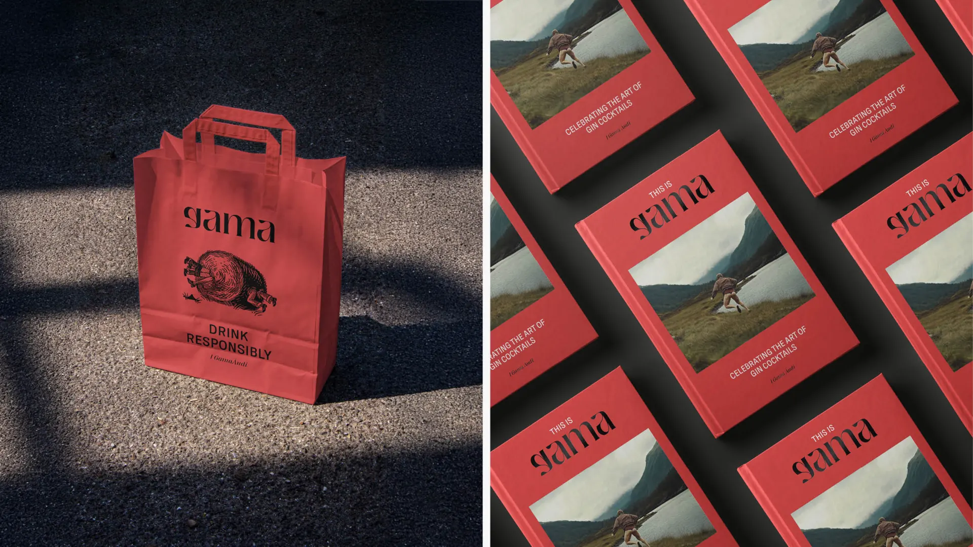 Gama Identity KIND Web10