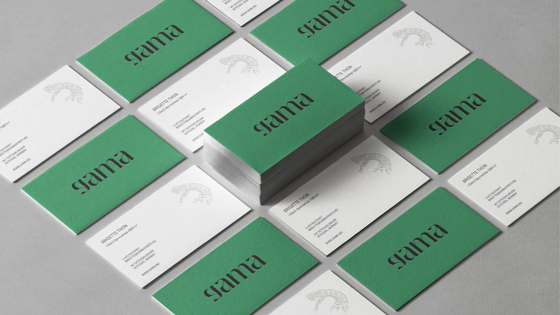 Gama Identity KIND Web5