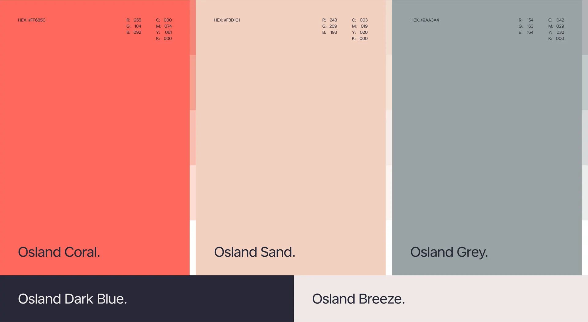 Osland 3