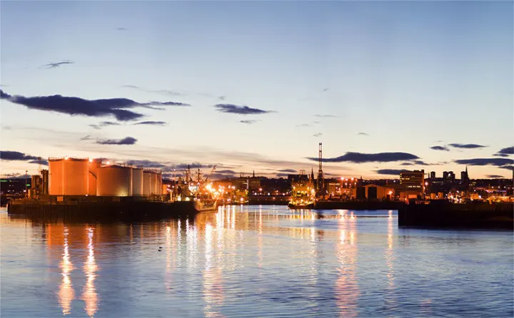 Aberdeen