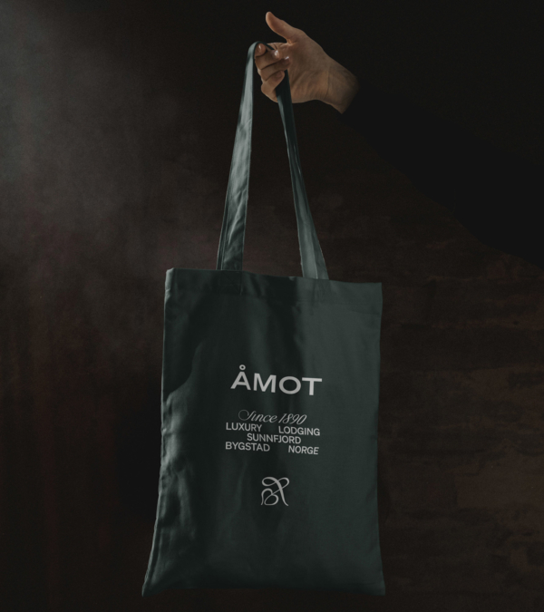 21 Amot Totes