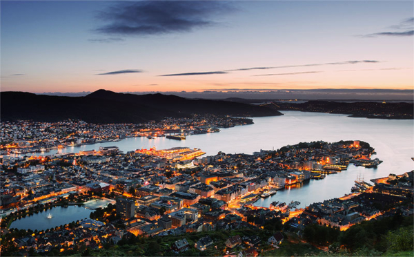 Bergen