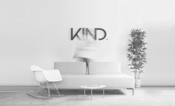 Kind Sofa Bw2