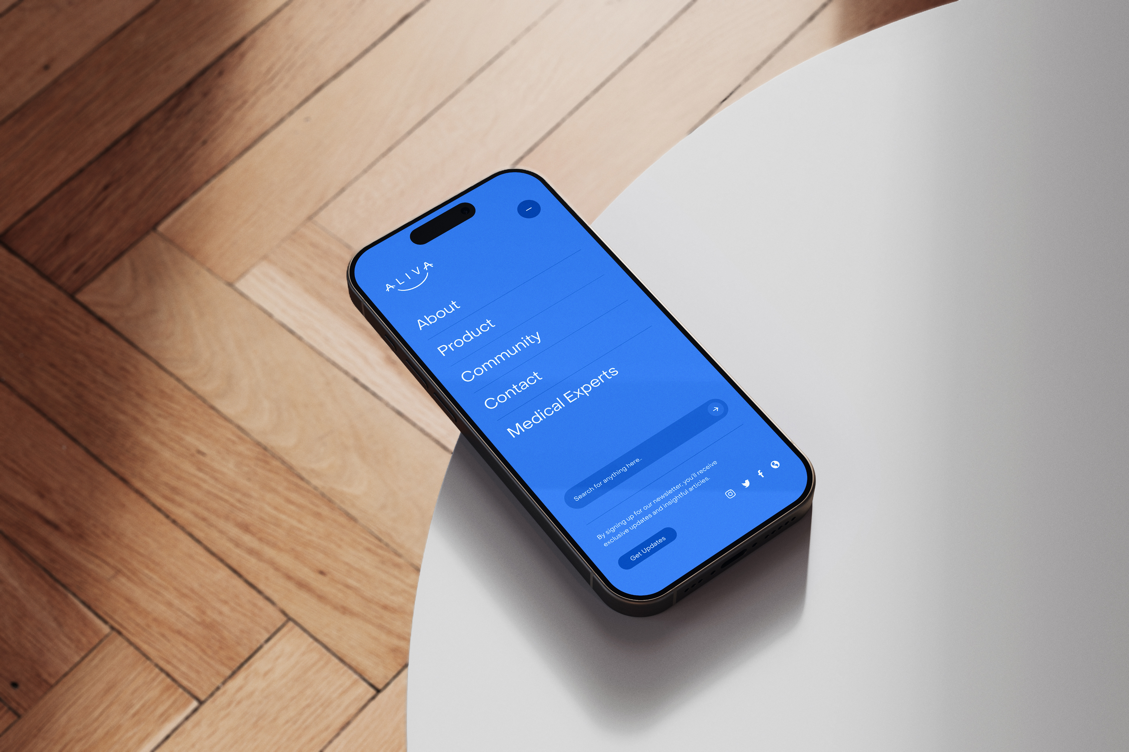 Web Aliva Website Doc 27