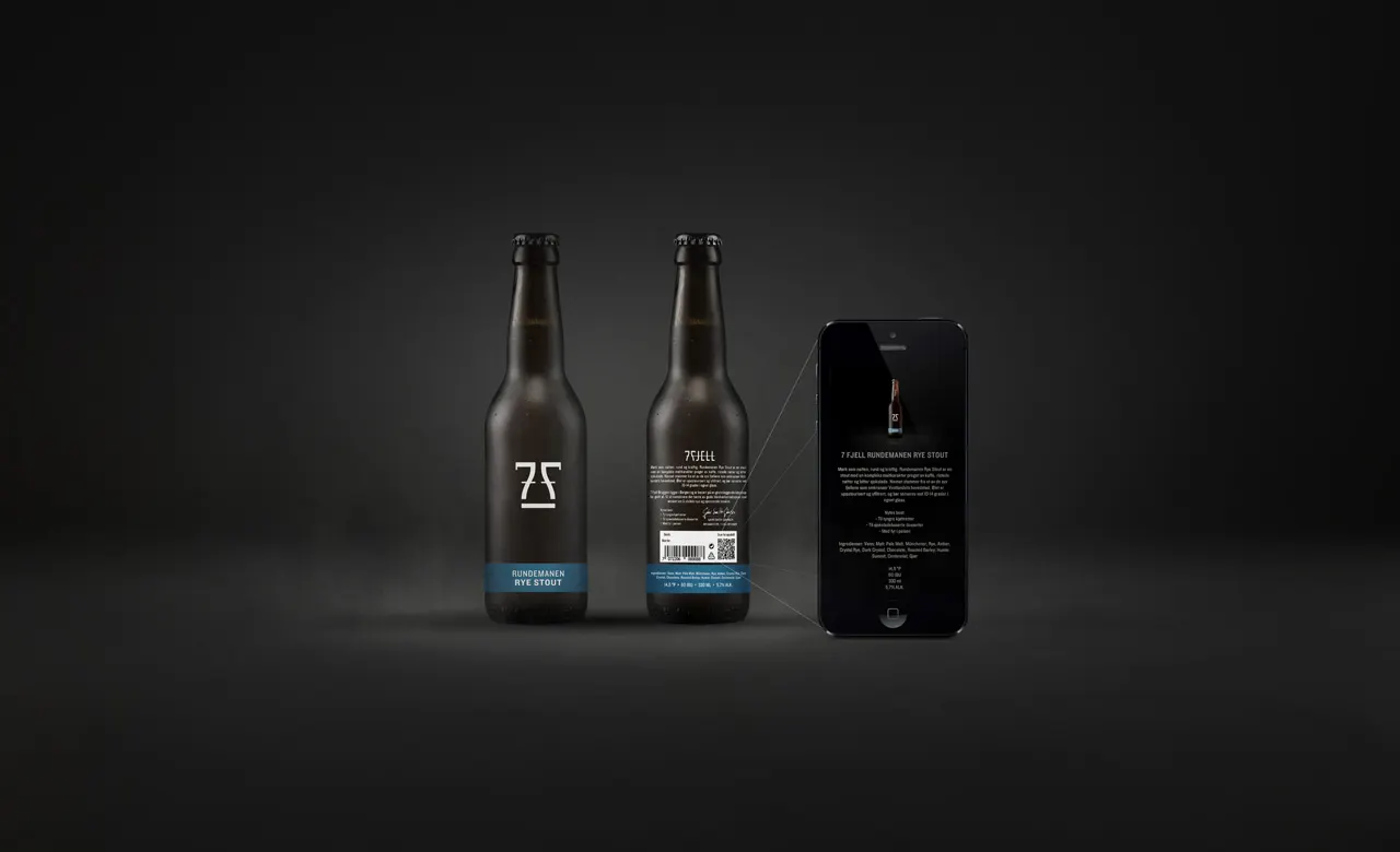 7 Fjell Digital Rundemann Recepie Scan