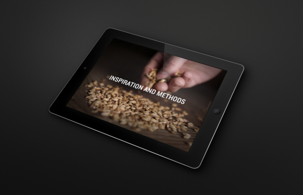 7Fjell Digital Ipad 3A