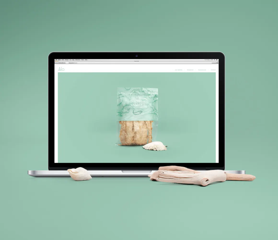 Web Gronn 1