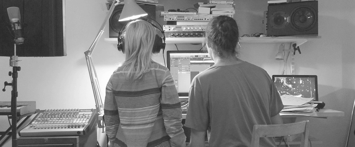 Badaboom Process Music 2