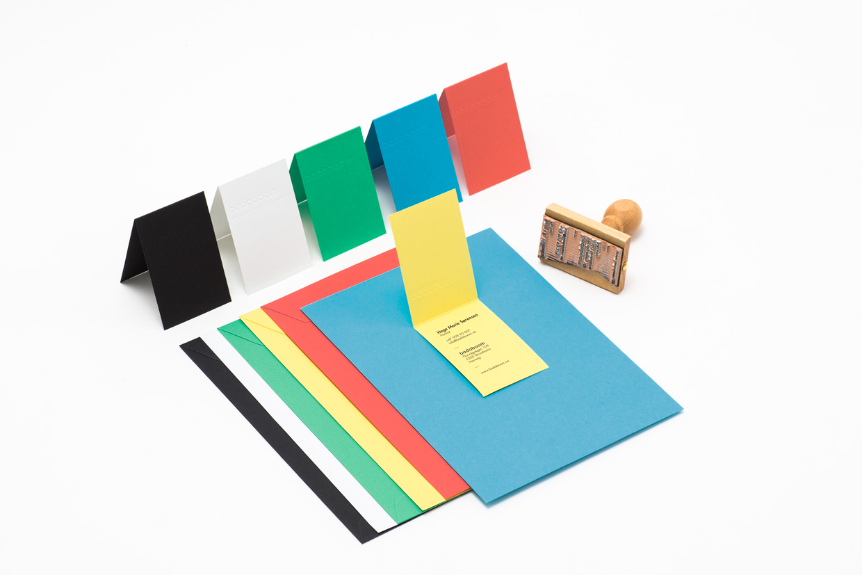 Badaboom Stationary 2