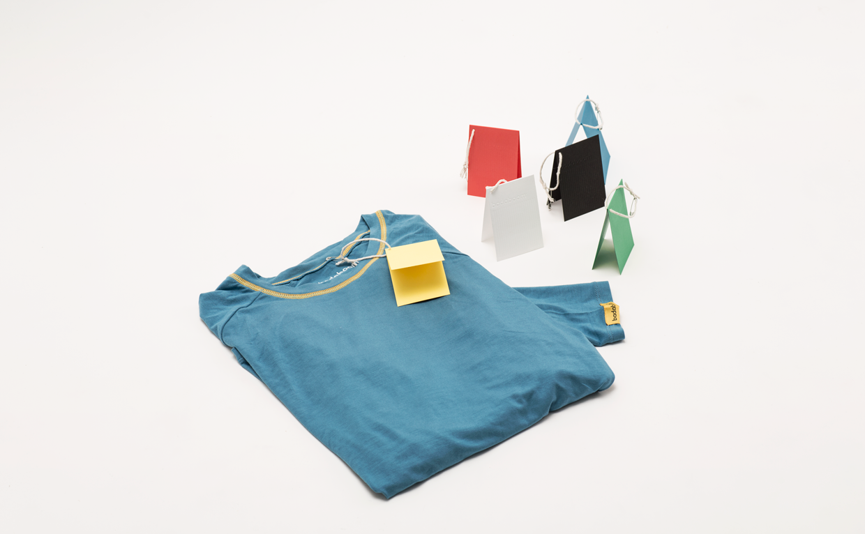 Badaboom Stationary 7