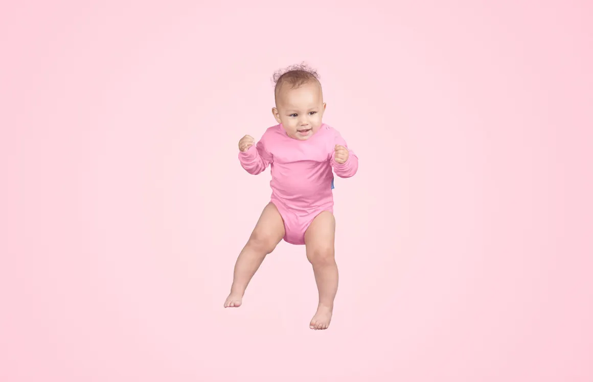 Flybaby Pink
