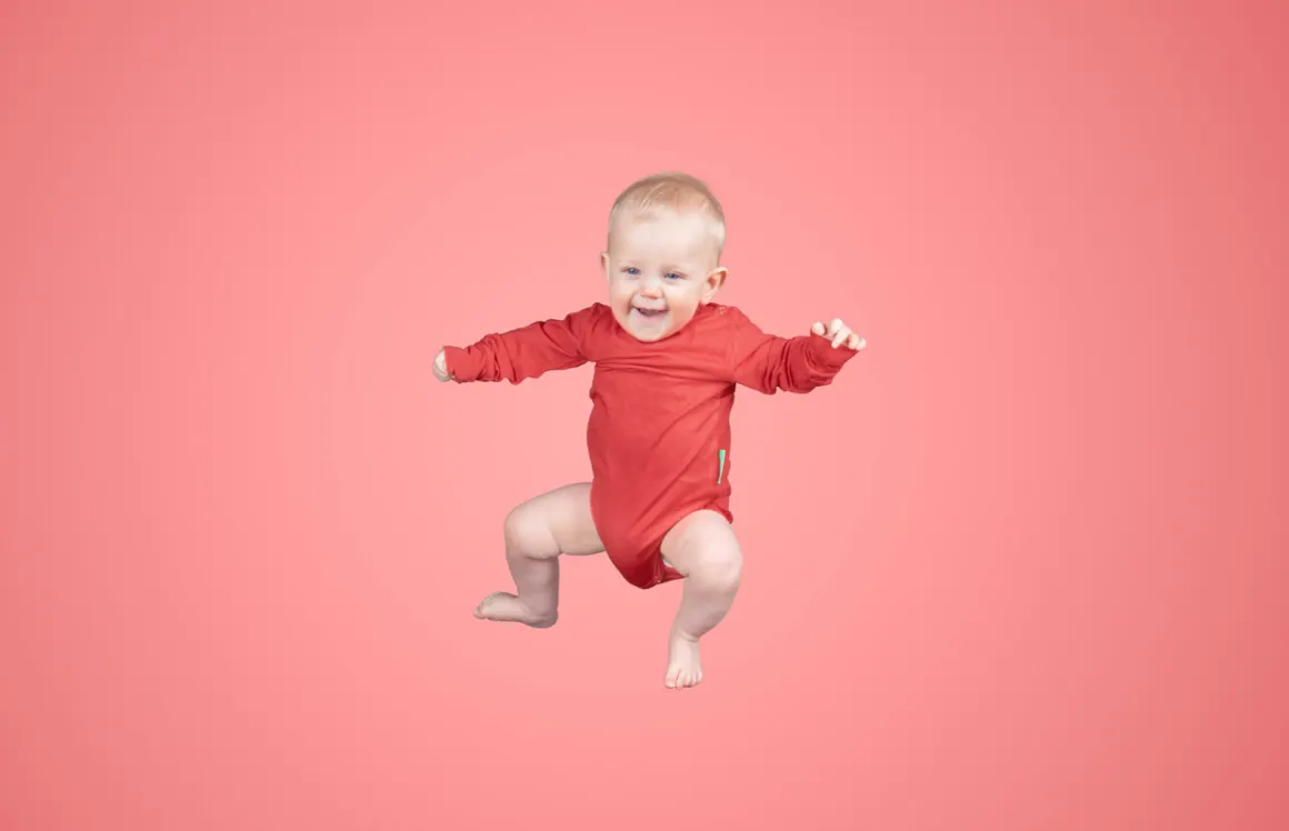 Flybaby Red