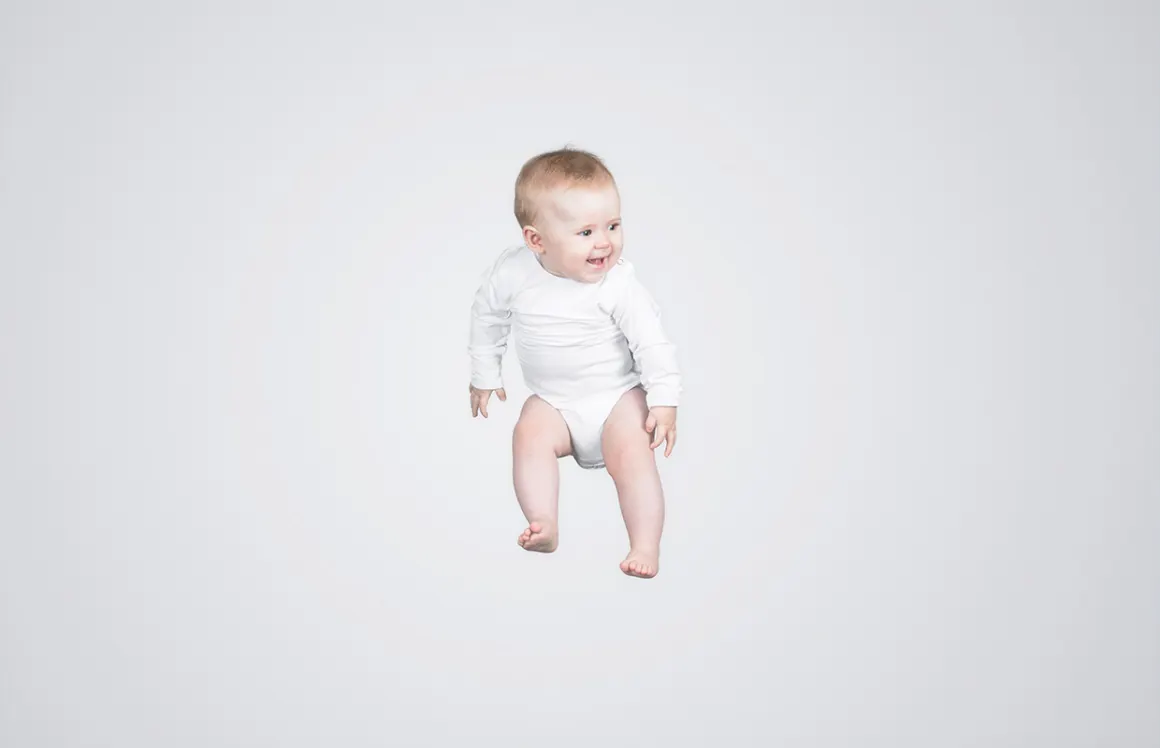 Flybaby White