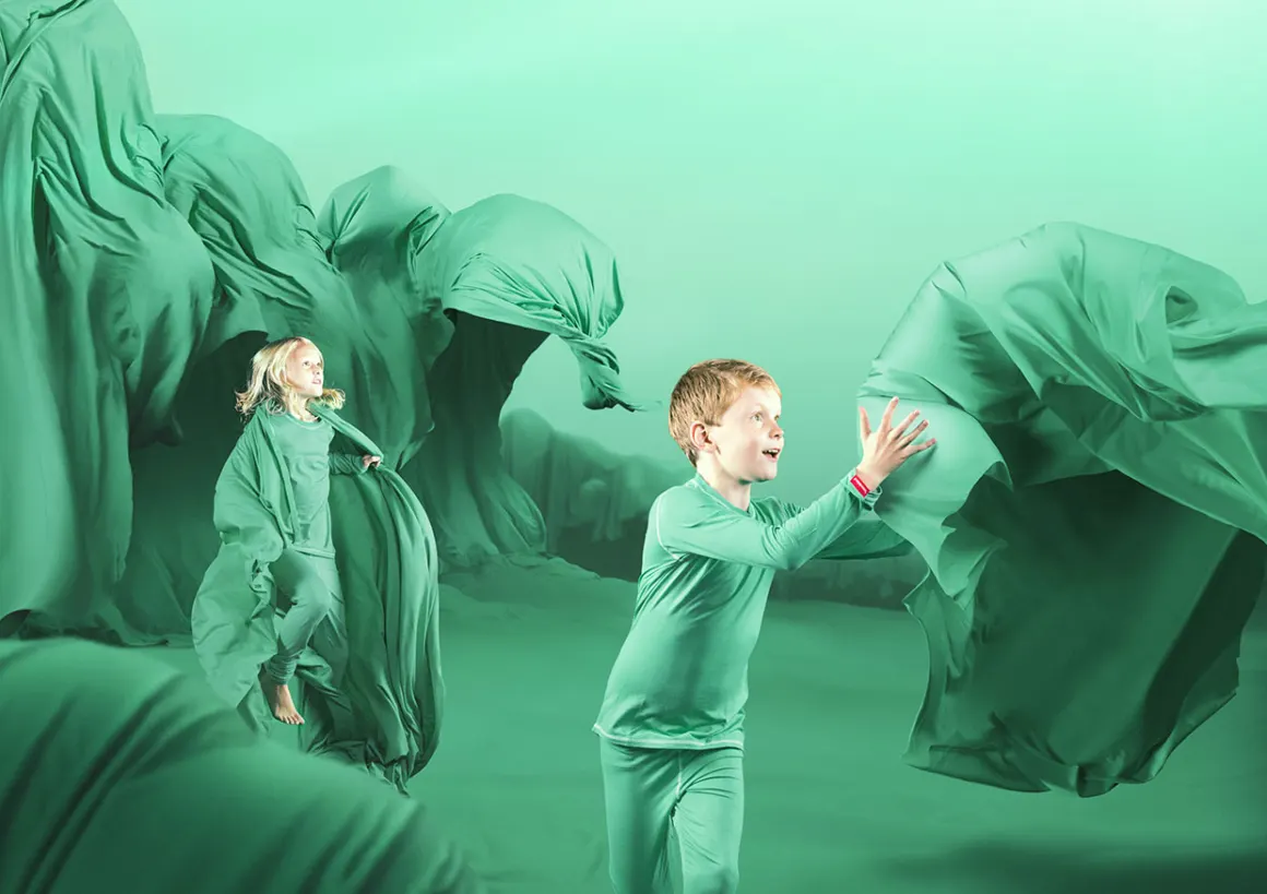 Green Concept