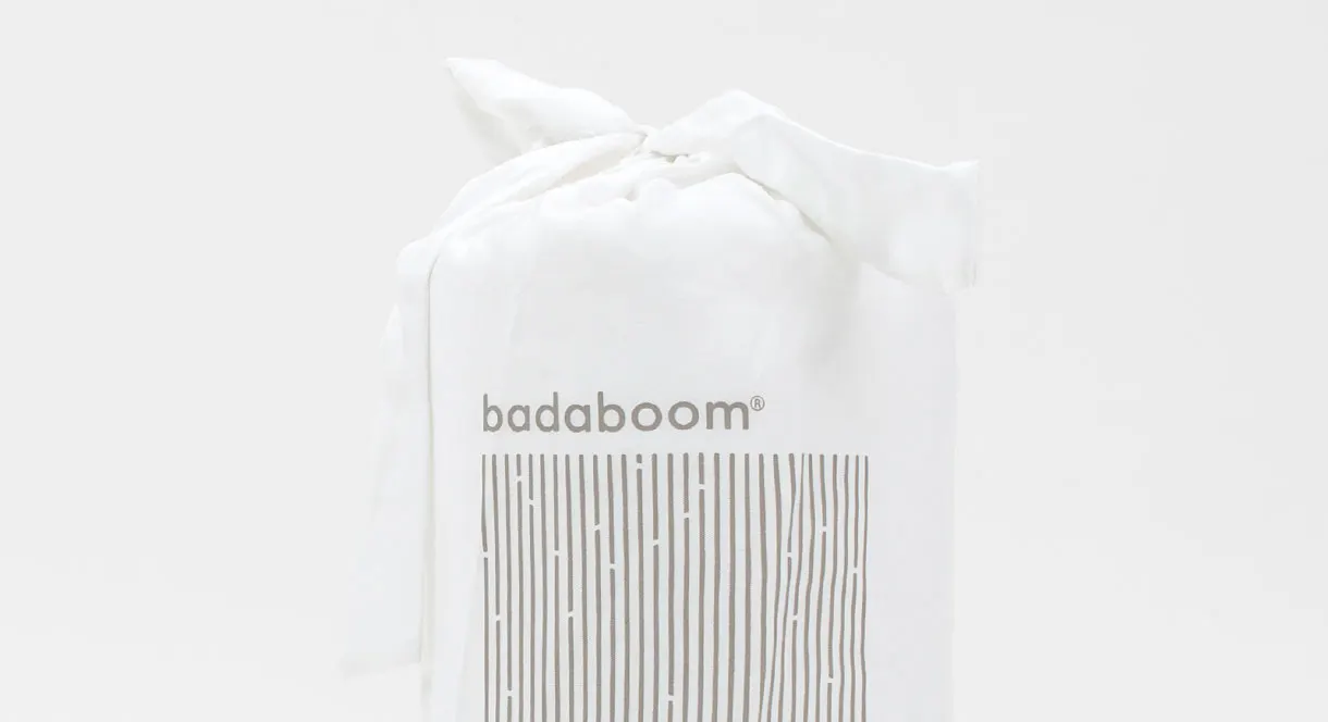 Badaboom Xtra4