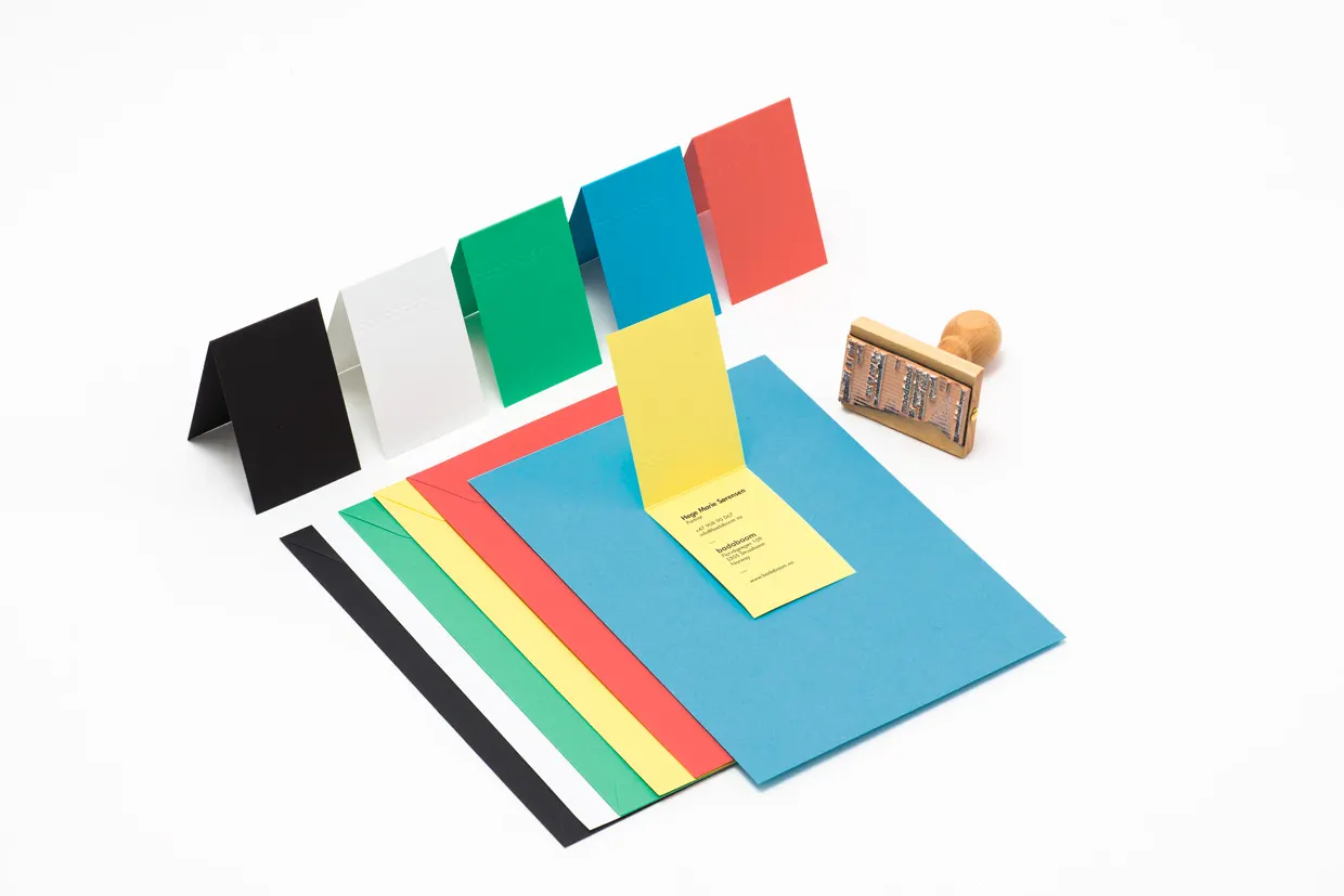Badaboom Stationary 2