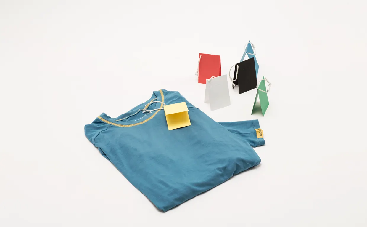 Badaboom Stationary 7