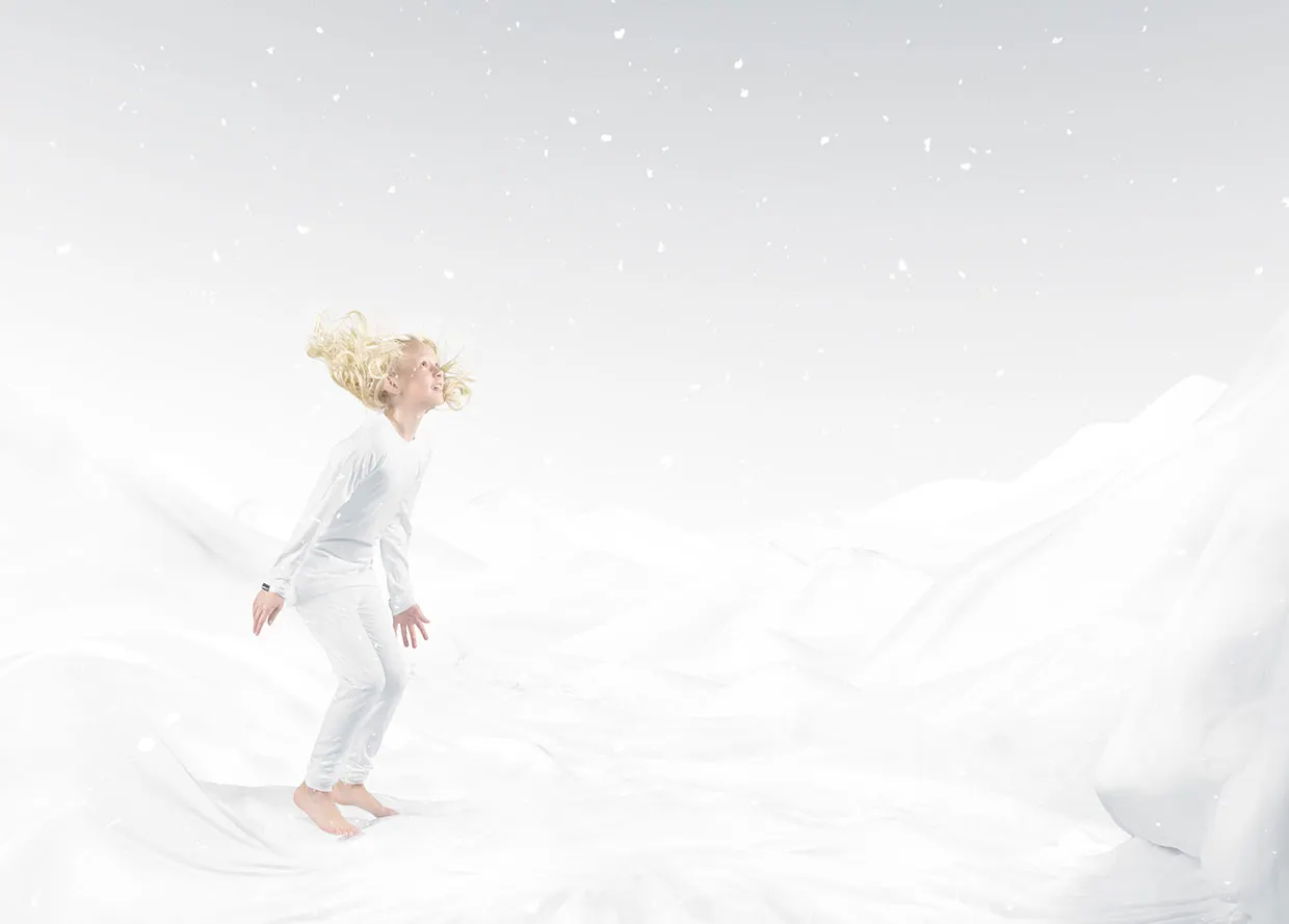 White Concept