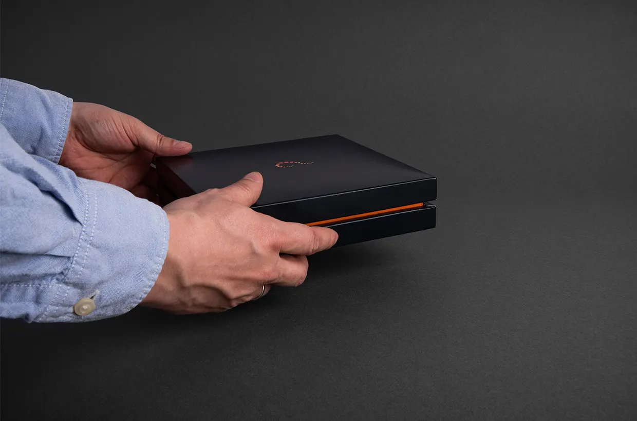 Luxus 3
