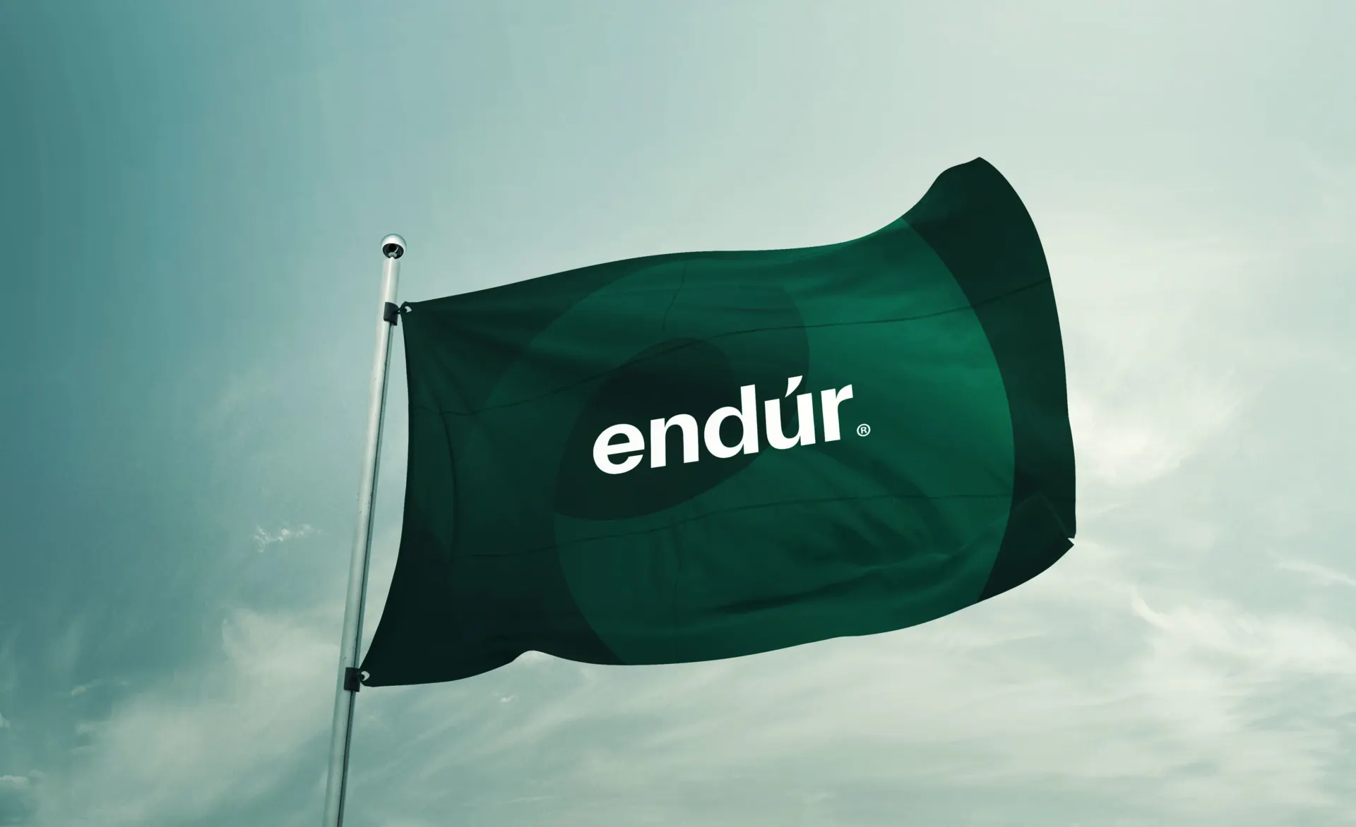 Endur28 Flagg